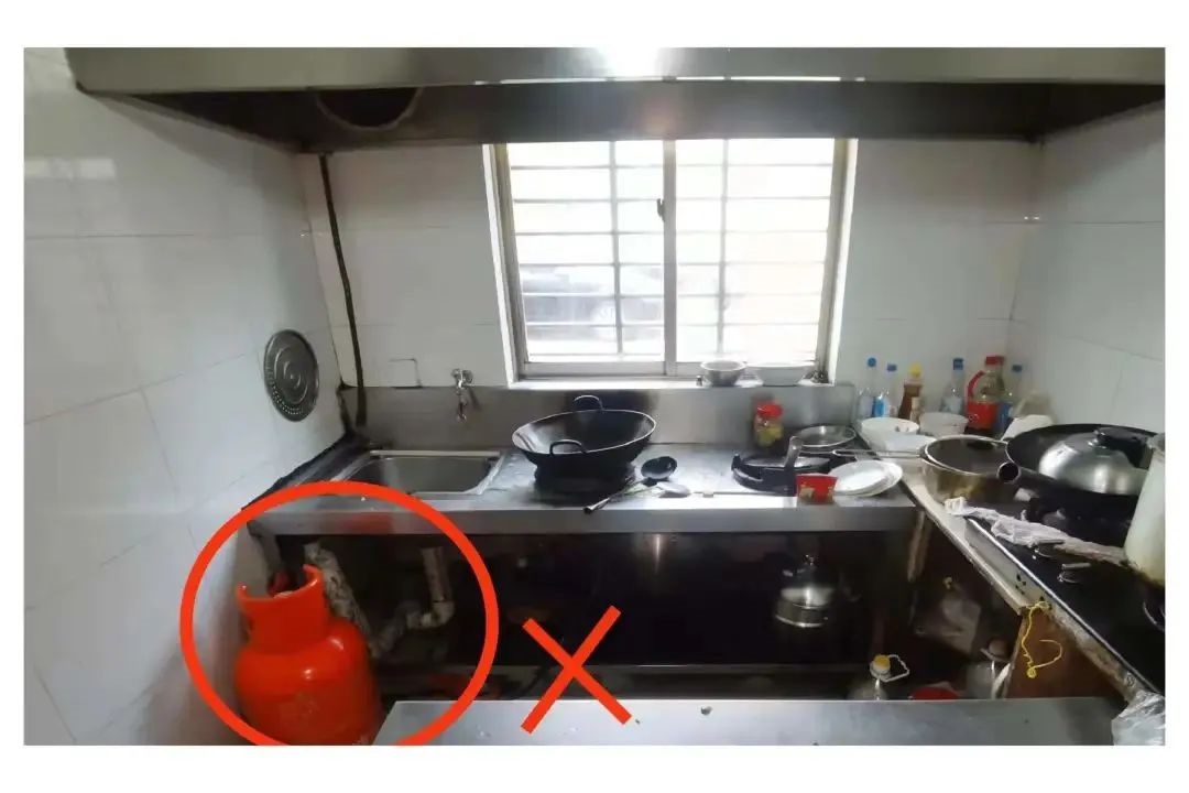 緊急通知：房屋裝修時，嚴禁違規(guī)改造燃氣！否則將面臨停氣或處罰處理